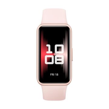 Bracelet Connecté HUAWEI Band 9 - Rose