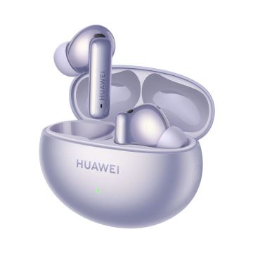 Écouteurs Sans Fil HUAWEI FreeBuds 6i  Violet