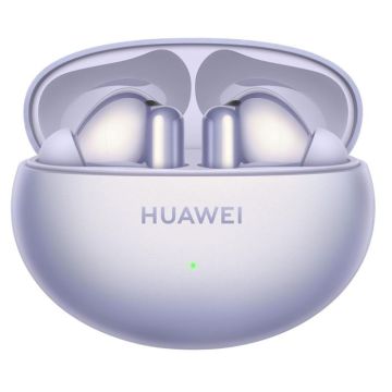 Écouteurs Sans Fil HUAWEI FreeBuds 6i  Violet