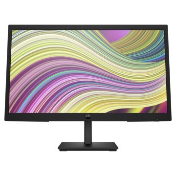 Ecran HP P22v G5 21.5″ Full HD 75Hz Noir - 64V81AS