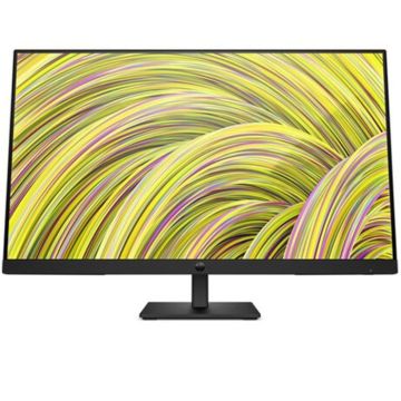 Ecran HP P27h G5 27'' Full HD IPS 75Hz - 64W41AS