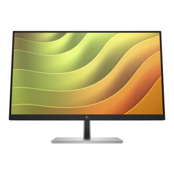  Ecran HP E27 G5 6N4E2AS 27" FHD 75Hz IPS Noir - 6N4E2AS