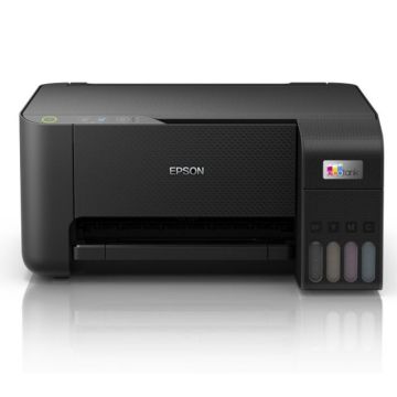 Imprimante à Réservoir Intégré EPSON ECOTANK L3210 3En1 Couleur