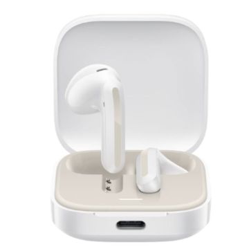 Écouteurs Sans Fil XIAOMI Redmi Buds 6 Active Blanc 55691