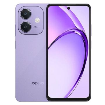 Smartphone OPPO A3 8Go 256Go  Violet