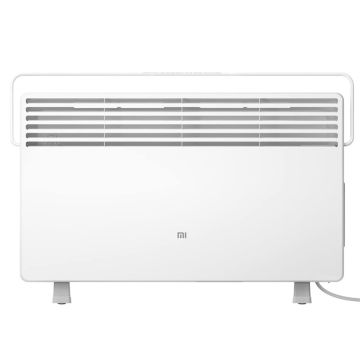 Chauffage Electrique Xiaomi Mi Smart Space Heater S 2200W Blanc