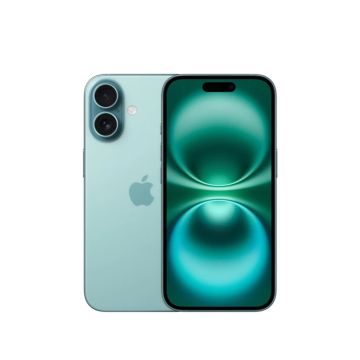 iPhone 16 128Go Teal- APPLE