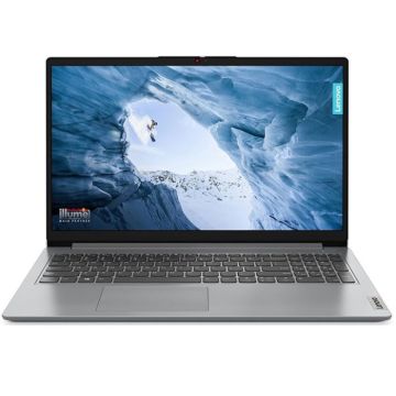 PC Portable LENOVO IdeaPad 1 15IAU7 i5 12ème Gén 8Go 512Go SSD - Gris