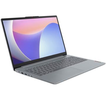 PC Portable LENOVO IdeaPad Slim 3 15IAH8 i5 12è Gén 16Go 512Go SSD - Gris + Sacoche Gratuite