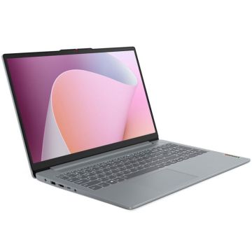 PC Portable LENOVO IdeaPad Slim 3 15ABR8 AMD RYZEN 7 16Go 512Go SSD - Gris +Souris et Sacoche Gratuite