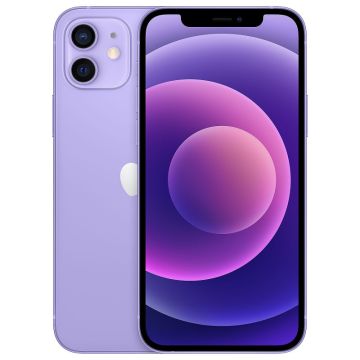 iPhone 12 64Go Violet - APPLE