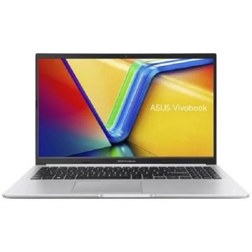 Pc Portable Asus Vivobook 15 X1502va I5 13è Gén 16G 512Go Ssd Silver