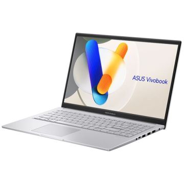 Pc Portable Asus X1504VA-NJ929W U7 8G 512Go Ssd Silver