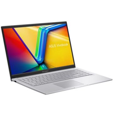 PC Portable ASUS Vivobook 15 X1504VA i3 13è Gén 8G 512Go SSD - Silver + Sacoche Gratuite