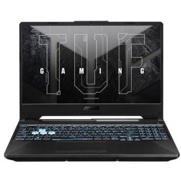 Pc Gamer Asus Tuf Gaming A15 FA506NFR AMD Ryzen 7 8G 512Go SSD Noir 