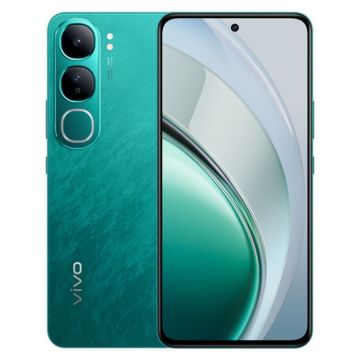 Smartphone VIVO V40 Lite 8Go 256Go - Vert