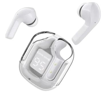 Écouteurs Bluetooth Ultrapods z3 – Blanc