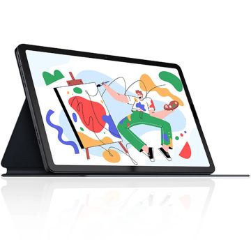 Tablette TCL Tab 11" 2K 4GO 128GO - Gris + Flip Case