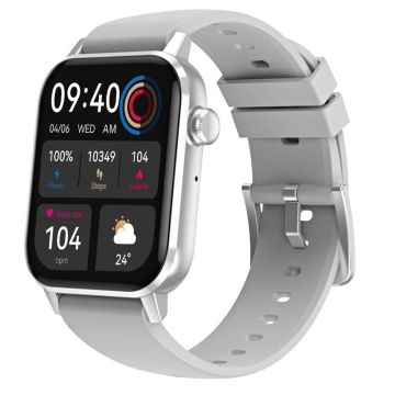 Montre Connectée INFINIX  Xwatch XW3 Gris