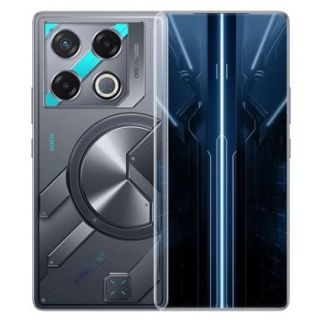 Smartphone INFINIX GT 20Pro 5G 12Go 256Go - Bleu