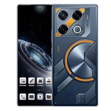 Smartphone INFINIX GT 20Pro 5G 12Go 256Go - Orange