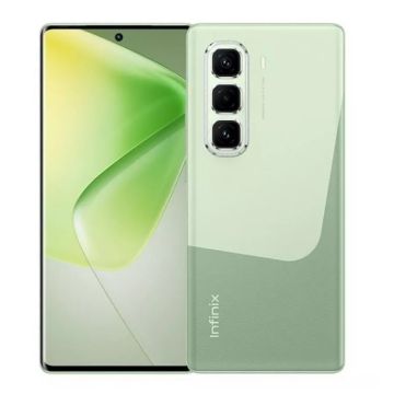 Smartphone INFINIX HOT 50 Pro+ 4G 8Go 256Go - Vert