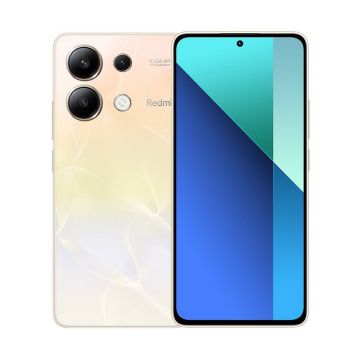 Smartphone XIAOMI Redmi Note 13 6Go 128Go Ocean Sunset 