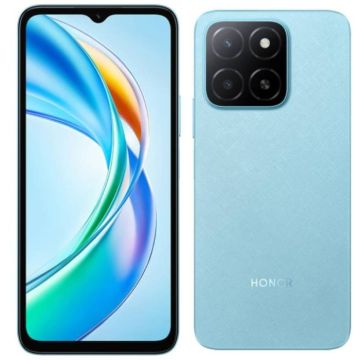 Smartphone HONOR X5b 4Go 64Go Bleu