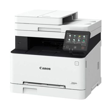 Imprimante Multifonction Laser Canon MF655 Couleur A4 Avec 4 cartouches d'encre 