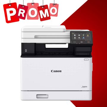 Imprimante Multifonction Laser Canon i-SENSYS MF754Cdw WIFI Couleur