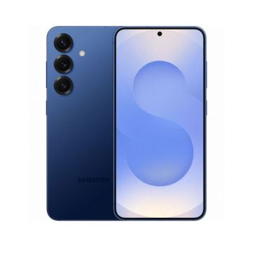 Smartphone SAMSUNG GALAXY S25 12Go 256Go - Dark Bleu