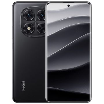 Smartphone XIAOMI REDMI Note 14 Pro 8Go 256Go Noir