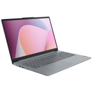 PC Portable LENOVO IdeaPad Slim 3 15AMN8 AMD RYZEN 5 16Go 512Go SSD - Gris +Souris et Sacoches Gratuites