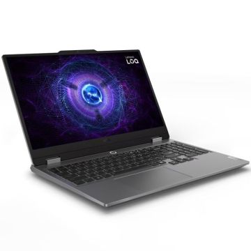 PC Portable Gamer LENOVO LOQ 15IAX9 i5 12è Gén 16Go 512Go RTX 3050 6G + Casque et Souris Gamer Gratuites