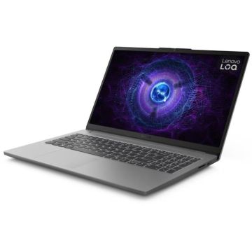PC Portable Gamer LENOVO LOQ 15IAX9E i7 12è Gén 16Go RTX 4050 + Souris gaming gratuite