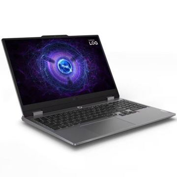 PC Portable Gamer LENOVO LOQ 15IRX9 i7 13ème Gén 16G RTX3050 + Souris gaming gratuite