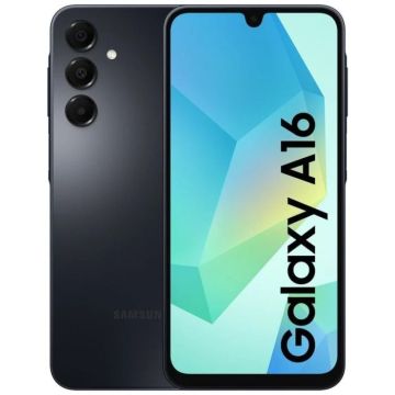Smartphone SAMSUNG GALAXY A16 5G 8Go 256Go - Noir 