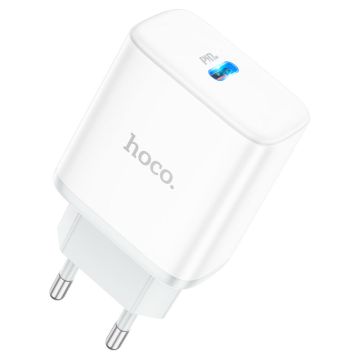 Tête Chargeur HOCO C104A PD20W  Type-C
