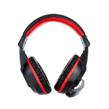 Casque Gamer H150 - Noir
