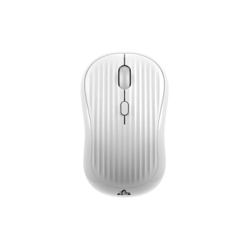 Souris Sans Fil Optique SBOX WM-602 Blanc