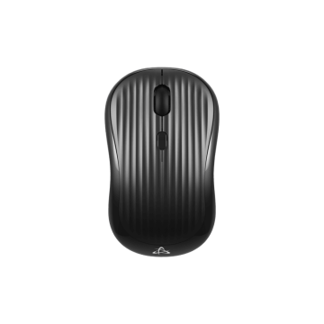 Souris Sans Fil Optique SBOX WM-602 Noir