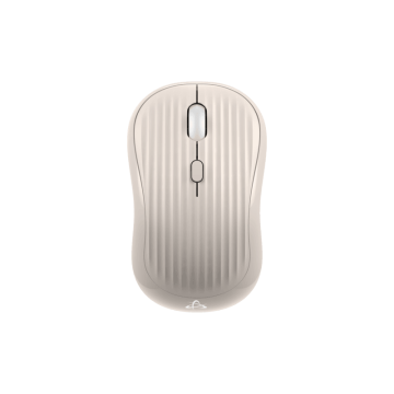 Souris Sans Fil Optique SBOX WM-602 Beige