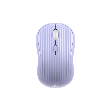 SOURIS  WM-602 PURPLE WIRELESS