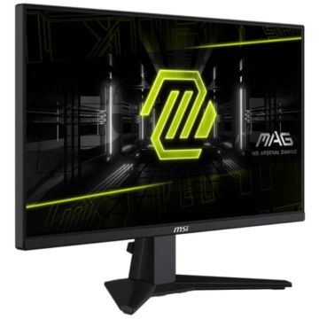 Ecran Gaming MSI MAG 255XF 25'' Full HD Fast IPS 300Hz