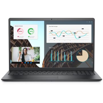 Pc Portable Dell Vostro 3530 i7 13Gén 8Go 512Go SSD Ubuntu