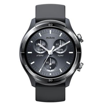 Montre Connectée MIBRO Watch A3 - Dark Grey