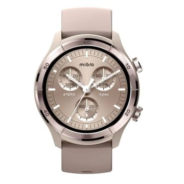 Montre Connectée MIBRO Watch A3 - Mocha