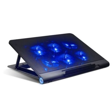 Refroidisseur PC Portable ADVANCE AirStream PRO VE-NB8 - 13" à 18''