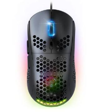 Spirit Of Gamer Souris Gaming PRO-M4 Ultra Light Noir