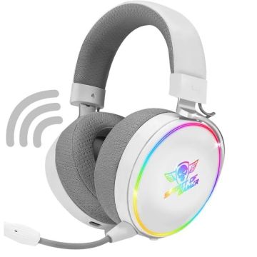  Micro Casque Sans FIL Gamer SPIRIT OF GAMER XPERT- H1700 - Blanc